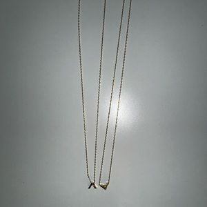 EUC Bryan Anthony Highs and lows necklace